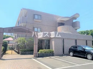セピアコート東戸塚の画像