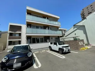 ザ シティハウス白山の画像