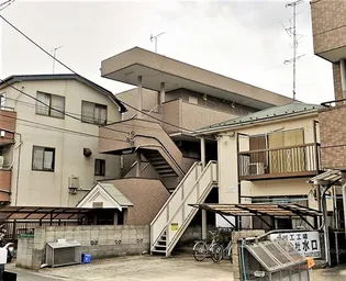グレートハウス登戸の画像