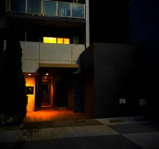 東京都台東区小島1【マンション】の外観
