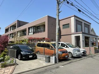 らくりーぶ21忠生の画像