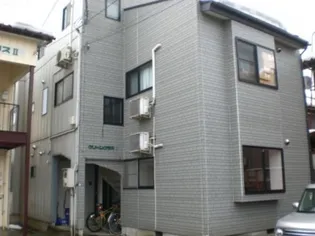 グリーングラスIの画像