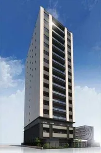 東京都板橋区板橋2【マンション】の外観