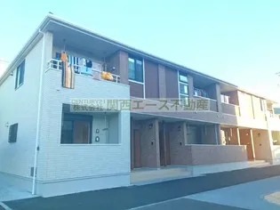 カーサルミエールIIの画像