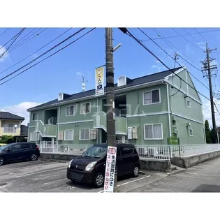フローラ園の画像