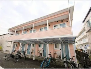 オアシス長町Bの画像