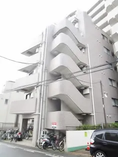 南橋本レジデンスの画像