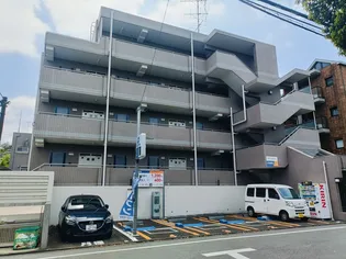 サニーパレスの画像