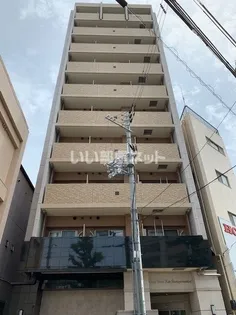 CITTA VISTA神戸下山手通の画像