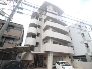 ル クラージュ箱崎の画像