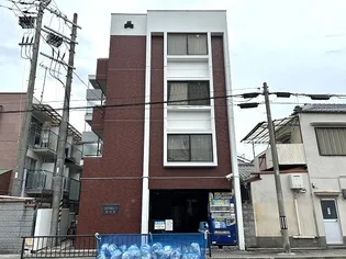 デトムワン京大前の画像