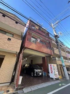 マンション渡辺の画像