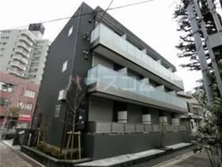 ノワール金町の画像