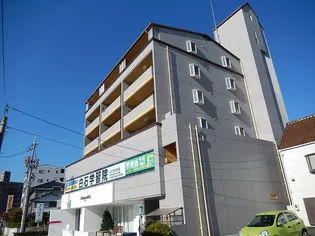 ムーンライトハイムの画像