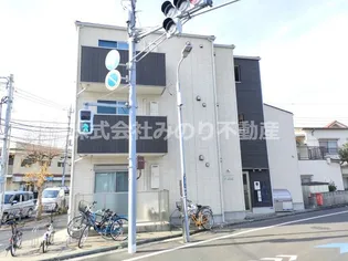 グリシーナ新小岩の画像