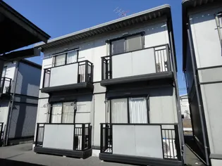 サンライズ壱番館の画像