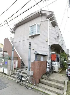 ファーストパレスの画像
