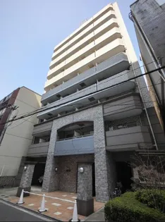 エスリード心斎橋西の画像