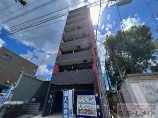 グランパシフィック花園町の画像