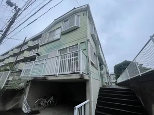 堀江ハイツ折本の画像