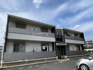 シャッセ中原の画像
