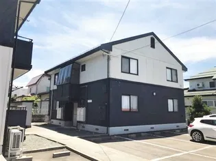 ブラン ルワージュ Bの画像