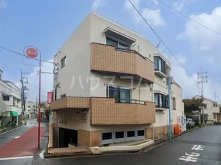 高円寺サンワの画像