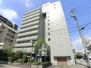 アルファコンフォート熊本の画像