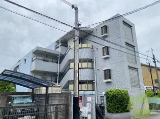 メゾン ド リゼットの画像