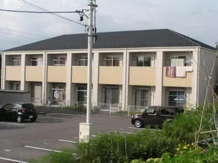 APARTMENT NAKAYAの画像