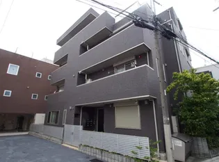 東京都豊島区池袋2【マンション】の外観