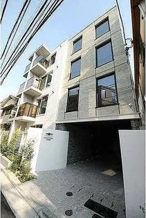 GRAN PASEO 白金高輪の画像