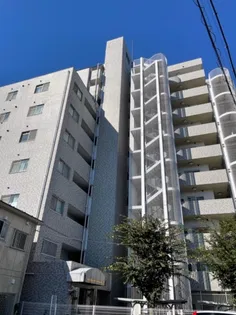 ライオンズマンション昭島第二の画像