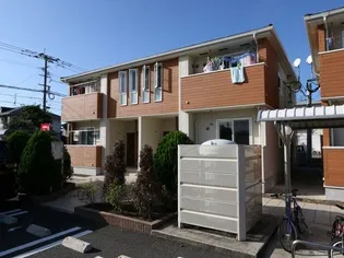 セゾンフローラ Aの画像