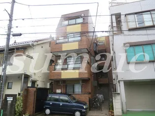 リーフハウスの画像