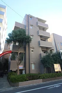 アーネストステージIIの画像