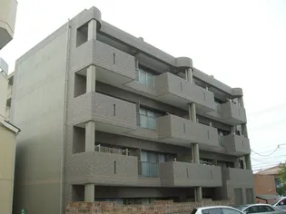 愛知県名古屋市天白区井口1【マンション】の外観