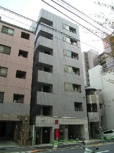 エポーレ【4階】の外観