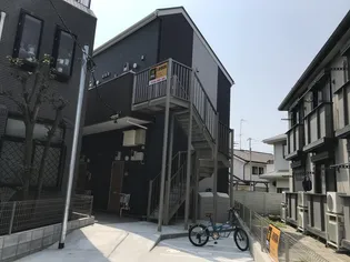 グラート藤沢の画像