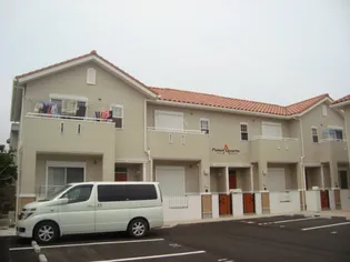 三重県鈴鹿市算所5【一戸建】の外観