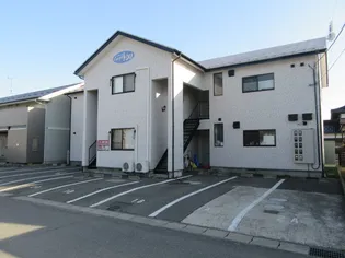 コーポYOUの画像