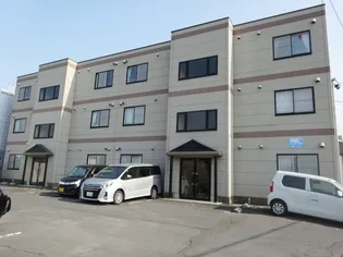 トリヴァンベールの画像