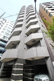 東京都千代田区神田神保町3【マンション】の外観
