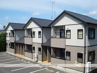 マリンブリーズ・Jr5th6th【2階】の外観