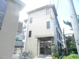 SUMマンションの画像