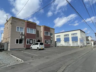 ノーザンヘブンの画像