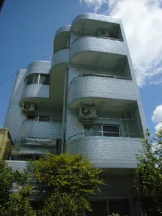 ハッコービルの画像