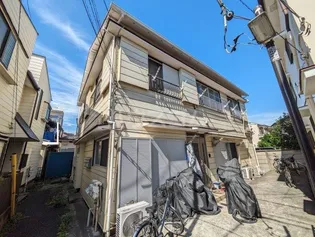 早川荘の画像
