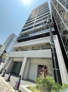 スワンズシティ梅田シエロ【4階】の外観