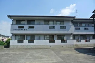 バルーンシックス松本の画像